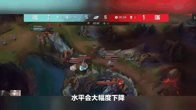 Kaiyun Sports-Scout在RNG比赛中晋级下一阶段，出色防守引发热议！全场沸腾不已的简单介绍