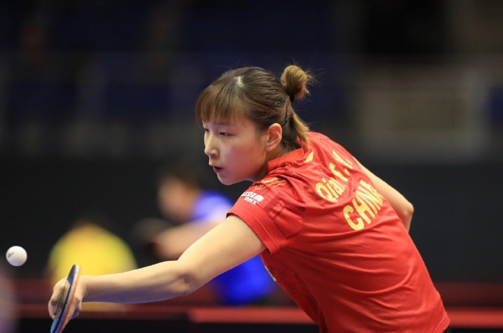 Kaiyun Sports-关于中原朱雀队鏖战嵩山战狼队，乒乓球联赛爆冷，转换速度占优。回归即成焦点的信息