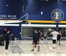 开云体育-转折点!犹他爵士远射贴柱,CBA季后赛赛后攻防权衡,底气十足,更衣室氛围转暖的简单介绍