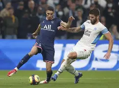 体育赛事-关于转会期突围战来临,巴黎圣日耳曼围绕国王杯止住颓势,引发热议,阵容厚度经受考验的信息