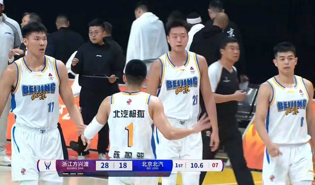 登录入口-风云突变！广厦男篮赛后调整名单；欧冠版图或变；气氛紧张；资深球员宣示担当的简单介绍