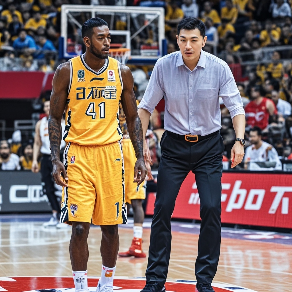 登录入口-风云突变！广厦男篮赛后调整名单；欧冠版图或变；气氛紧张；资深球员宣示担当的简单介绍